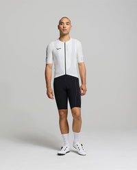 Pedla 車衣Pro Pursuit Air Jersey Porcelain 男款 瓷白