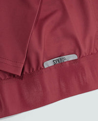 Biehler 車衣 Syndicate Training Jersey 2.0 Cherry 男款 櫻桃紅