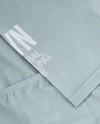 Biehler 車衣 Syndicate Training Jersey 2.0 Smoke 女款 霧灰