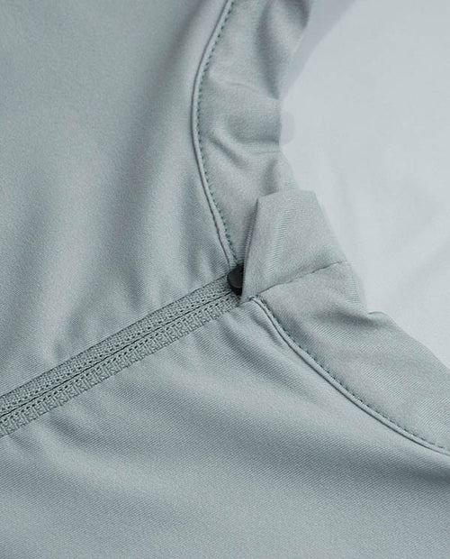 Biehler 車衣 Syndicate Training Jersey 2.0 Smoke 女款 霧灰