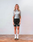 Biehler 車衣 Syndicate Training Jersey 2.0 Smoke 女款 霧灰
