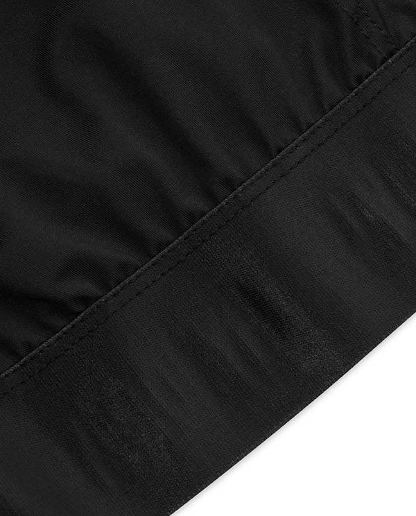 Biehler 車衣 Syndicate Training Jersey 2.0 Black 女款 黑