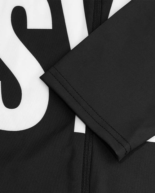 Biehler 車衣 Syndicate Training Jersey 2.0 Black 男款 黑