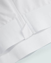 Biehler 車衣 Syndicate Training Jersey 2.0 White 女款 白