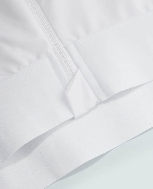 Biehler 車衣 Syndicate Training Jersey 2.0 White 女款 白