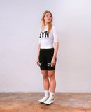 Biehler 車衣 Syndicate Training Jersey 2.0 White 女款 白