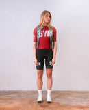 Biehler 防風背心Syndicate Training Vest 2.0 Steel 女款 灰