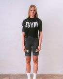 Biehler 防風背心Syndicate Training Vest 2.0 Black 女款 黑