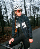 Biehler 全防雨外套Syndicate Defender Stay Dry Jacket Pale Blue 男女共版 藍