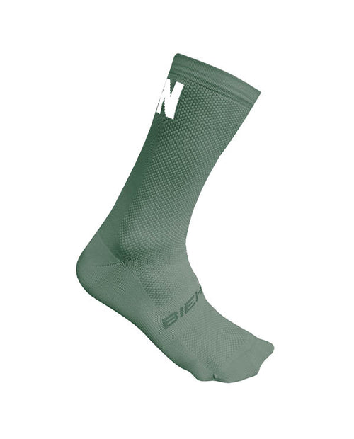 Biehler 車襪 Syndicate Socks Herbs 草綠