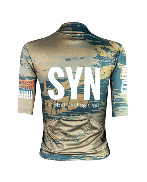 Biehler 車衣 Syndicate Training Jersey Dreamland 女款 沙色