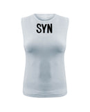Biehler 無袖底衫 SYN Ultralight Sleeveless Baselayer 女款 白