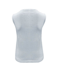 Biehler 無袖底衫 SYN Ultralight Sleeveless Baselayer 女款 白