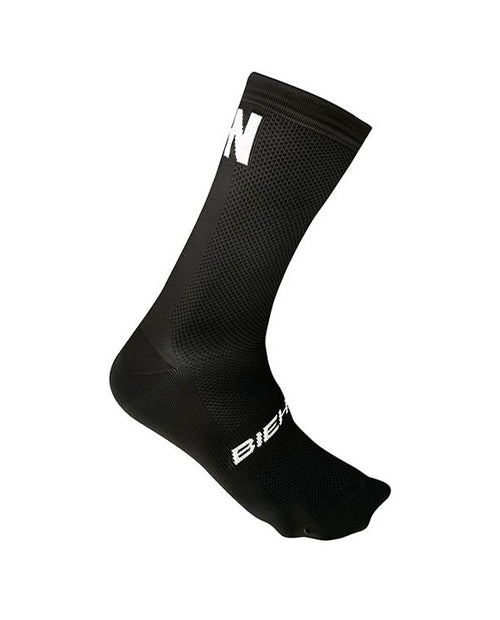 Biehler 車襪Syndicate Socks Black 黑