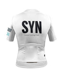 Biehler 車衣 Syndicate Training Jersey White 女款 白