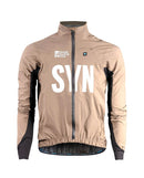Biehler 全防雨外套Syndicate Defender Stay Dry Rain Jacket Rodeo 共版 沙
