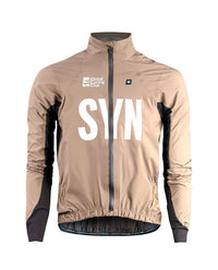 Biehler 全防雨外套Syndicate Defender Stay Dry Rain Jacket Rodeo 共版 沙