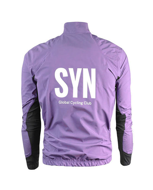 Biehler 全防雨外套Syndicate Defender Stay Dry Rain Jacket Moody 共版 紫
