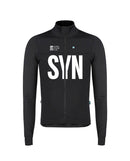 Biehler 嚴冬外套Syndicate Deep Winter Jacket Black 女款 黑
