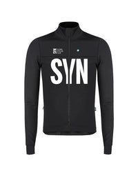 Biehler 嚴冬外套Syndicate Deep Winter Jacket Black 女款 黑