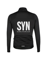 Biehler 嚴冬外套Syndicate Deep Winter Jacket Black 女款 黑