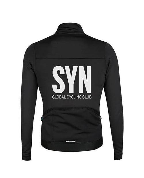 Biehler 嚴冬外套Syndicate Deep Winter Jacket Black 女款 黑