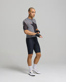 Pedla 車衣HoundsKNIT Training Jersey Black OFFSET 男款 黑白大千鳥格
