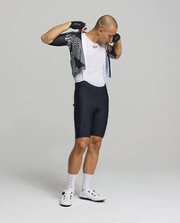 Pedla 車衣HoundsKNIT Training Jersey Black OFFSET 男款 黑白大千鳥格