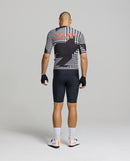 Pedla 車衣HoundsKNIT Training Jersey Black OFFSET 男款 黑白大千鳥格