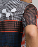 Pedla 車衣HoundsKNIT Training Jersey Rusty Brown 男款 混棕
