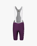 Pedla 車褲Essentials SuperFIT 2.0 Bib Short Aubergine 男款 茄紫