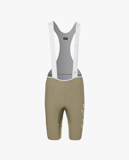 Pedla 車褲Essentials SuperFIT 2.0 Bib Short Stone 男款 石棕