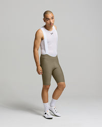 Pedla 車褲Essentials SuperFIT 2.0 Bib Short Stone 男款 石棕
