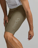 Pedla 車褲Essentials SuperFIT 2.0 Bib Short Stone 男款 石棕