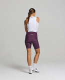Pedla 車褲Essentials SuperFIT 2.0 Bib Short Aubergine 女款 茄紫