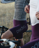 Pedla 車褲Essentials SuperFIT 2.0 Bib Short Aubergine 女款 茄紫