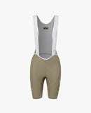 Pedla 車褲Essentials SuperFIT 2.0 Bib Short Stone 女款 石棕