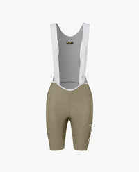 Pedla 車褲Essentials SuperFIT 2.0 Bib Short Stone 女款 石棕