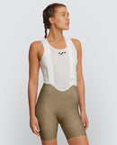 Pedla 車褲Essentials SuperFIT 2.0 Bib Short Stone 女款 石棕