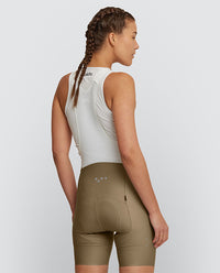 Pedla 車褲Essentials SuperFIT 2.0 Bib Short Stone 女款 石棕