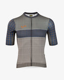 Pedla 車衣HoundsKNIT Training Jersey Cinnamon 男款 肉桂棕