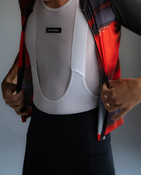 PedalMafia 車褲 Core Racing Bib Shorts Black 男款 黑