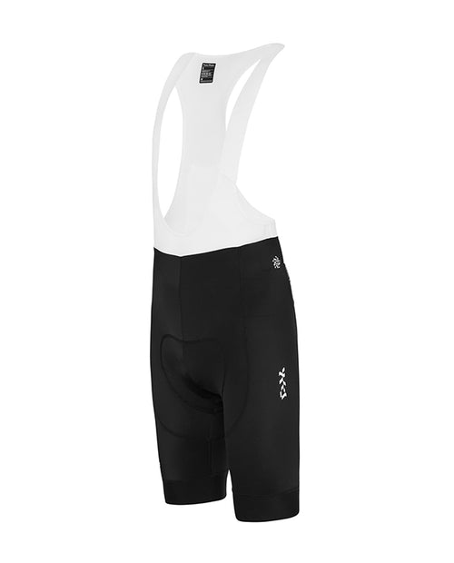 PedalMafia 車褲 Core Racing Bib Shorts Black 男款 黑