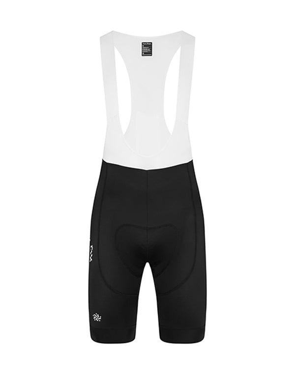 PedalMafia 車褲 Core Racing Bib Shorts Black 男款 黑