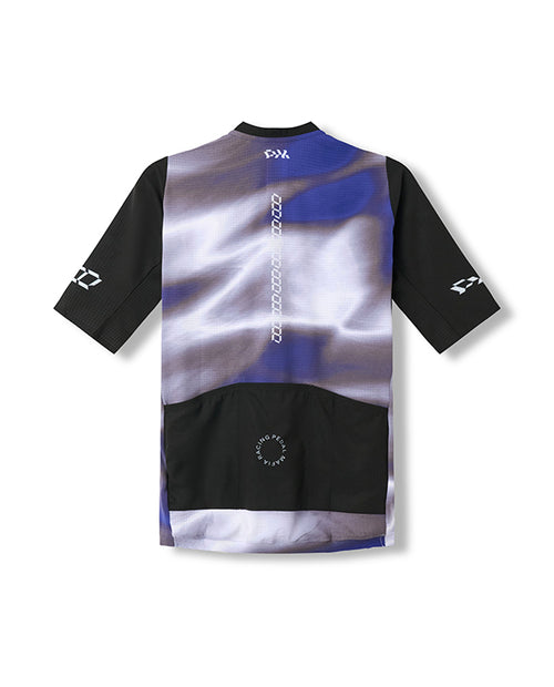 PedalMafia 車衣Core Racing Jersey Blue 男款 藍