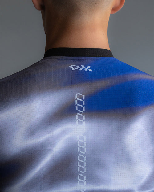 PedalMafia 車衣Core Racing Jersey Blue 男款 藍