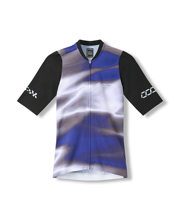 PedalMafia 車衣Core Racing Jersey Blue 女款 藍