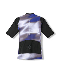 PedalMafia 車衣Core Racing Jersey Blue 女款 藍