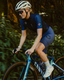 Black Sheep 黑羊 WMN LuxLite 2.0 Jersey Midnight 女款 深夜藍