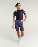 Black Sheep 黑羊 WMN LuxLite 2.0 Jersey Midnight 女款 深夜藍
